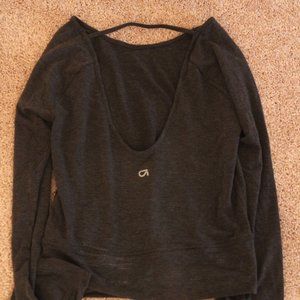 Gap Yoga Long Sleeve